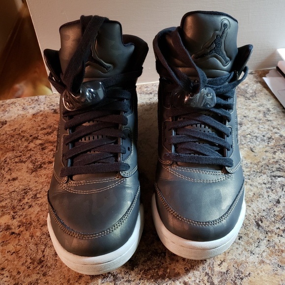 Jordan Retro 5 Premium - Picture 4 of 4